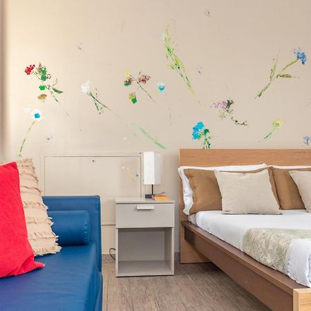 Housing Giulia Aparthotel Torino Kültér fotó