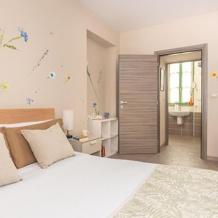 Housing Giulia Aparthotel Torino Kültér fotó