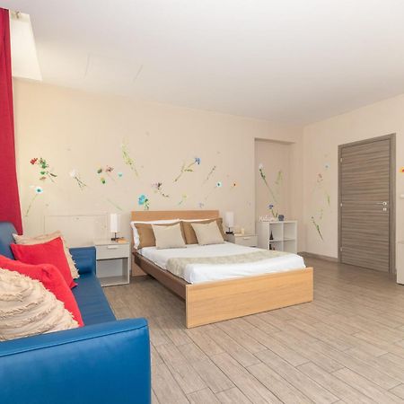 Housing Giulia Aparthotel Torino Kültér fotó