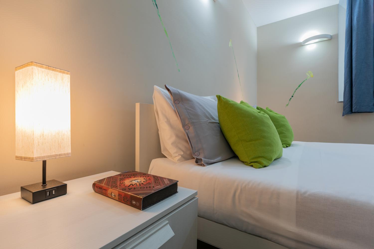 Housing Giulia Aparthotel Torino Kültér fotó