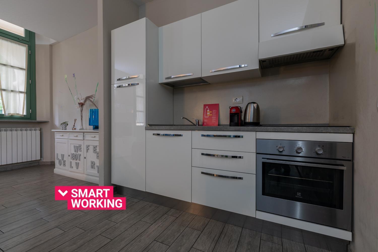 Housing Giulia Aparthotel Torino Kültér fotó