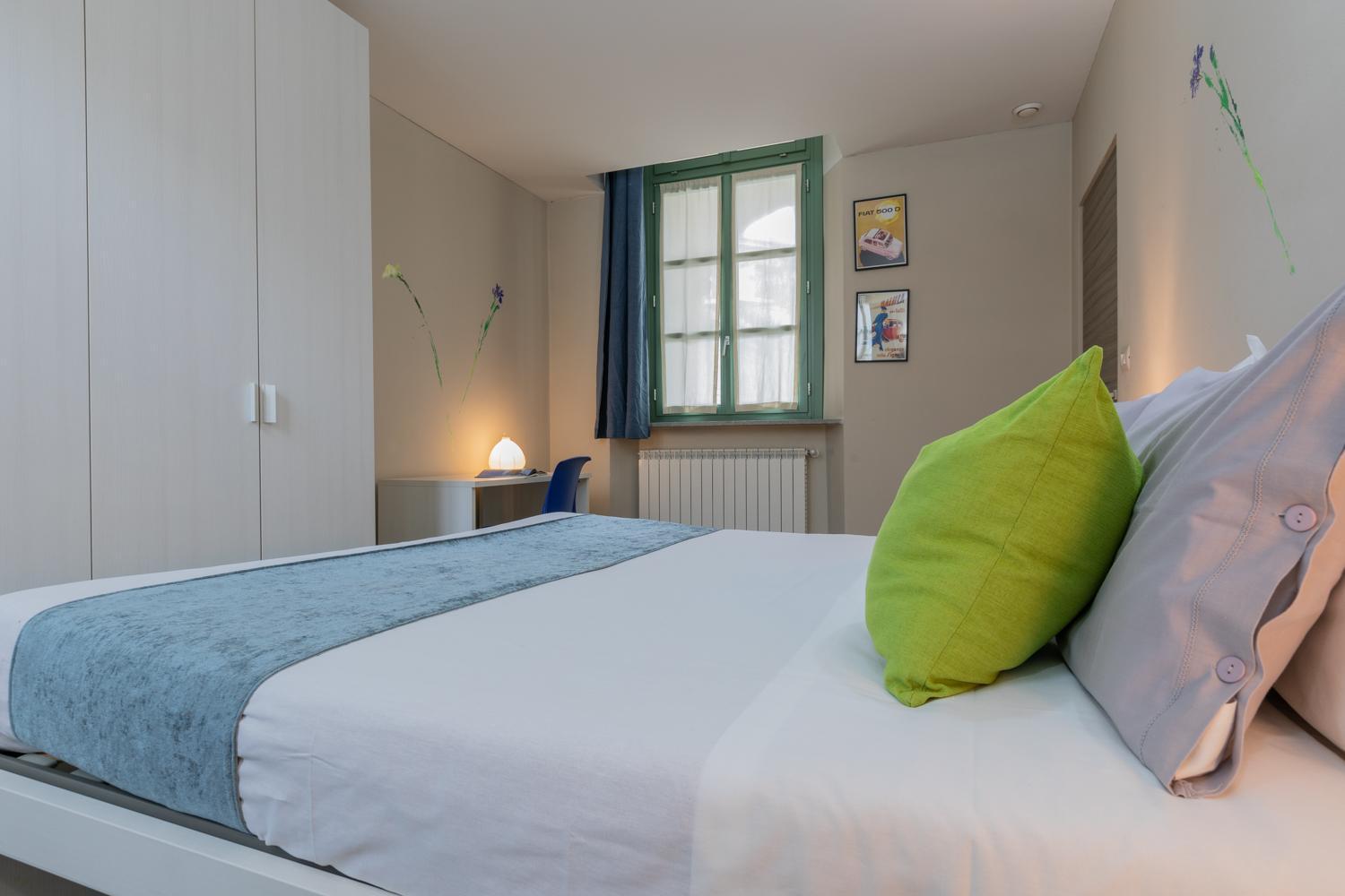 Housing Giulia Aparthotel Torino Kültér fotó