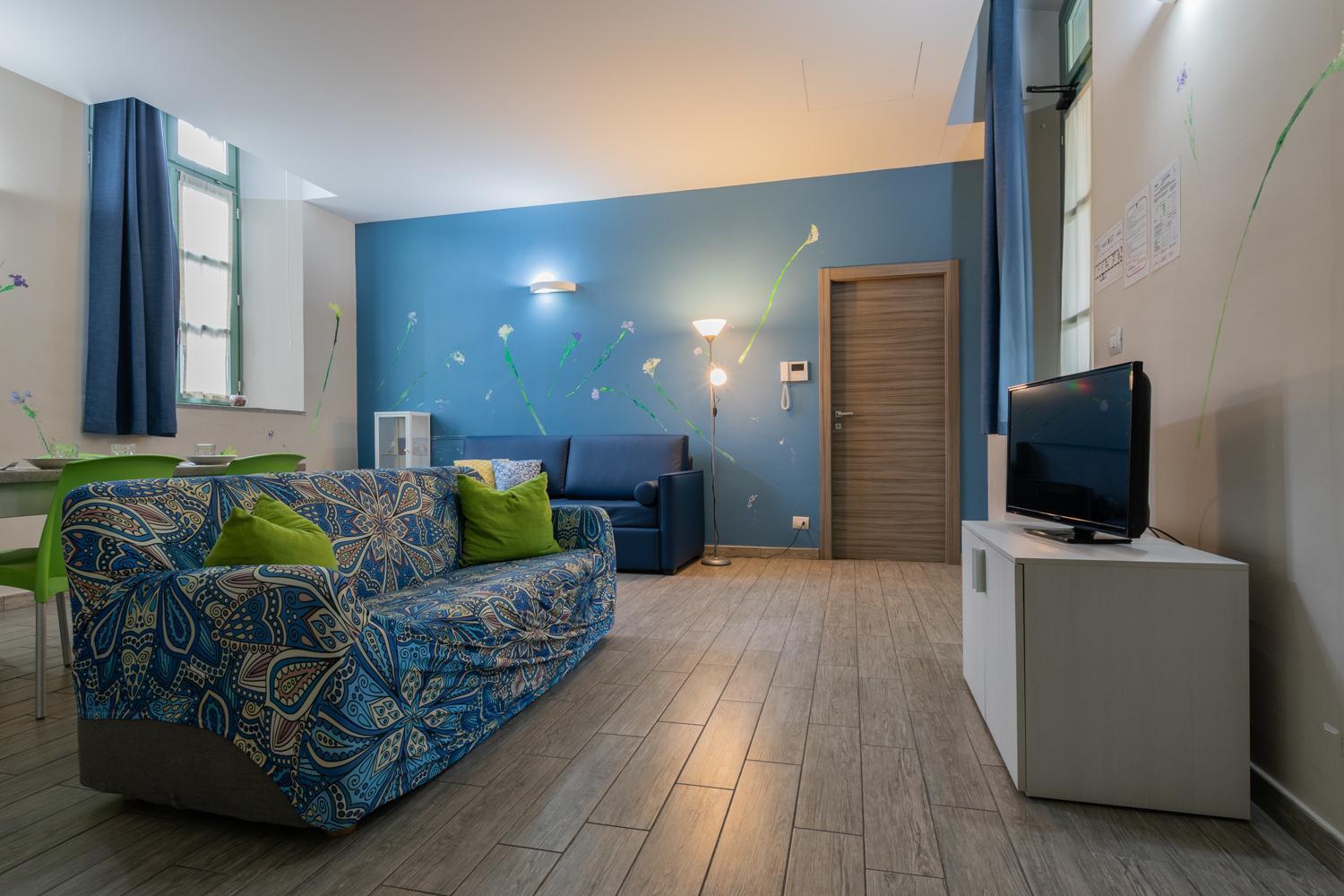 Housing Giulia Aparthotel Torino Kültér fotó
