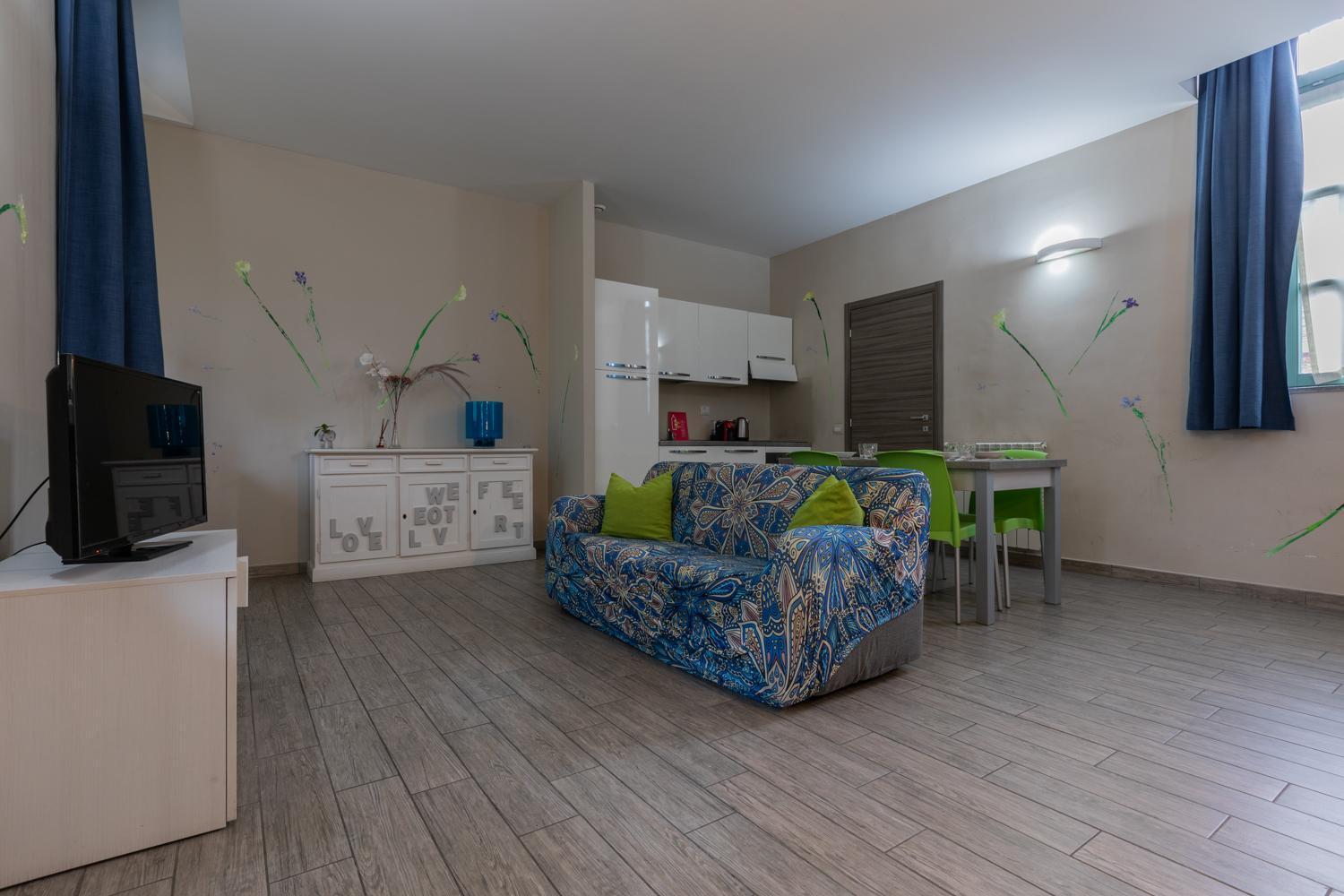 Housing Giulia Aparthotel Torino Kültér fotó