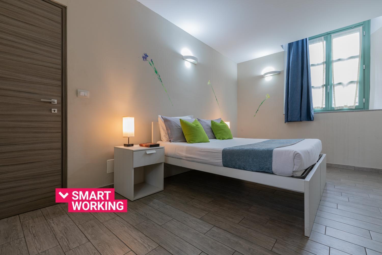 Housing Giulia Aparthotel Torino Kültér fotó