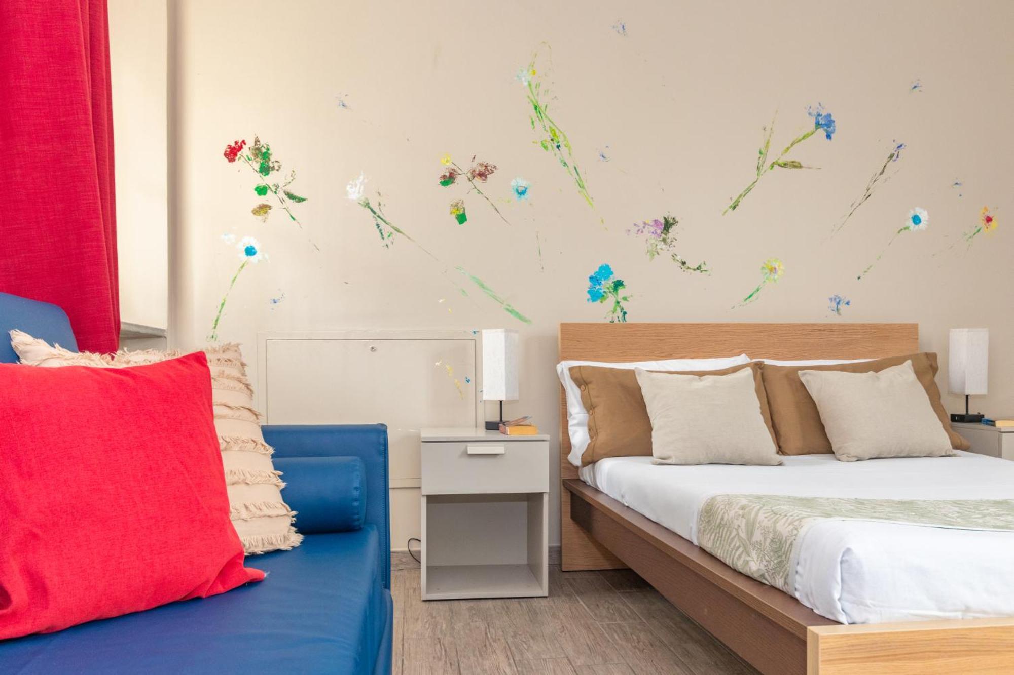 Housing Giulia Aparthotel Torino Kültér fotó