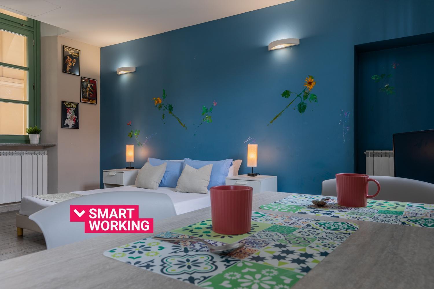 Housing Giulia Aparthotel Torino Kültér fotó