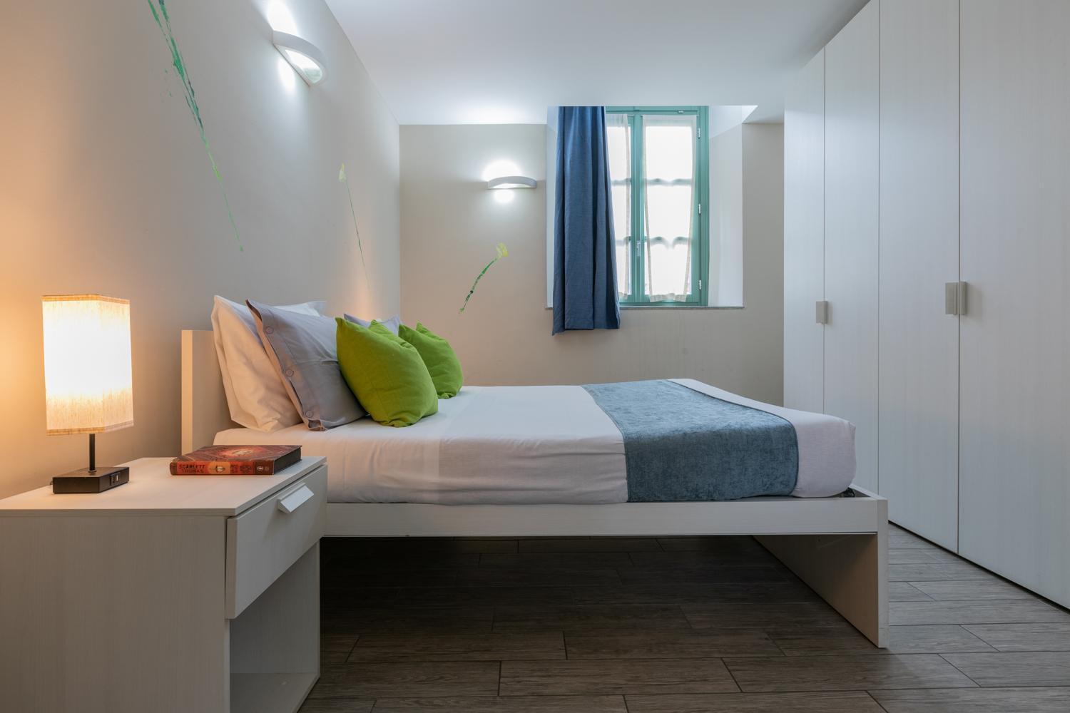 Housing Giulia Aparthotel Torino Kültér fotó