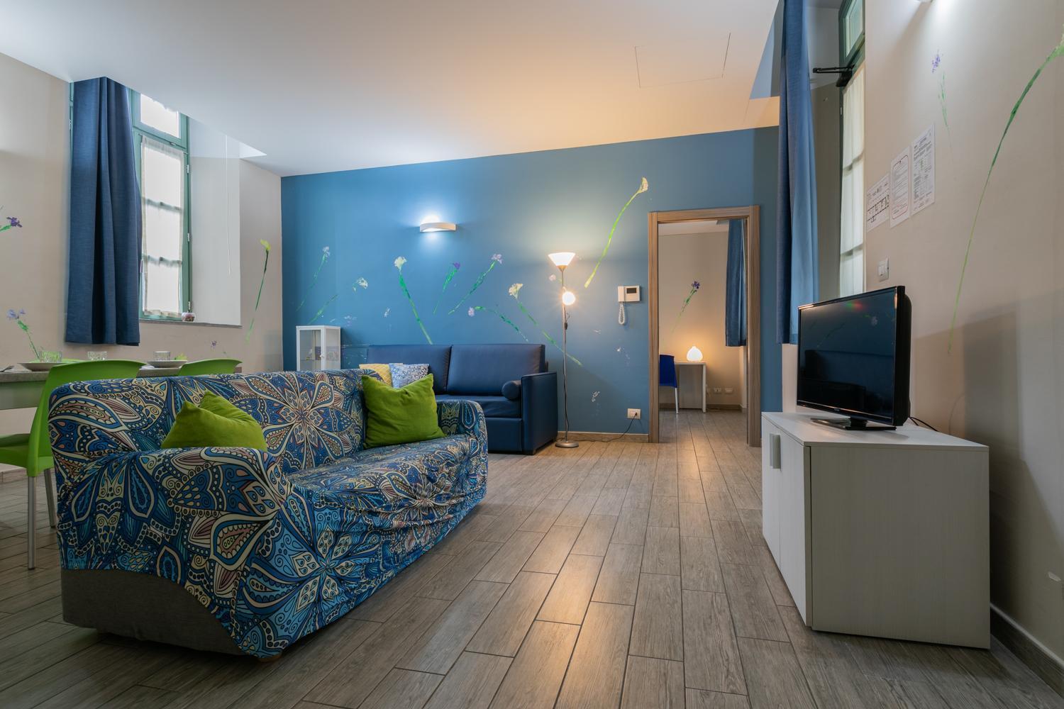 Housing Giulia Aparthotel Torino Kültér fotó