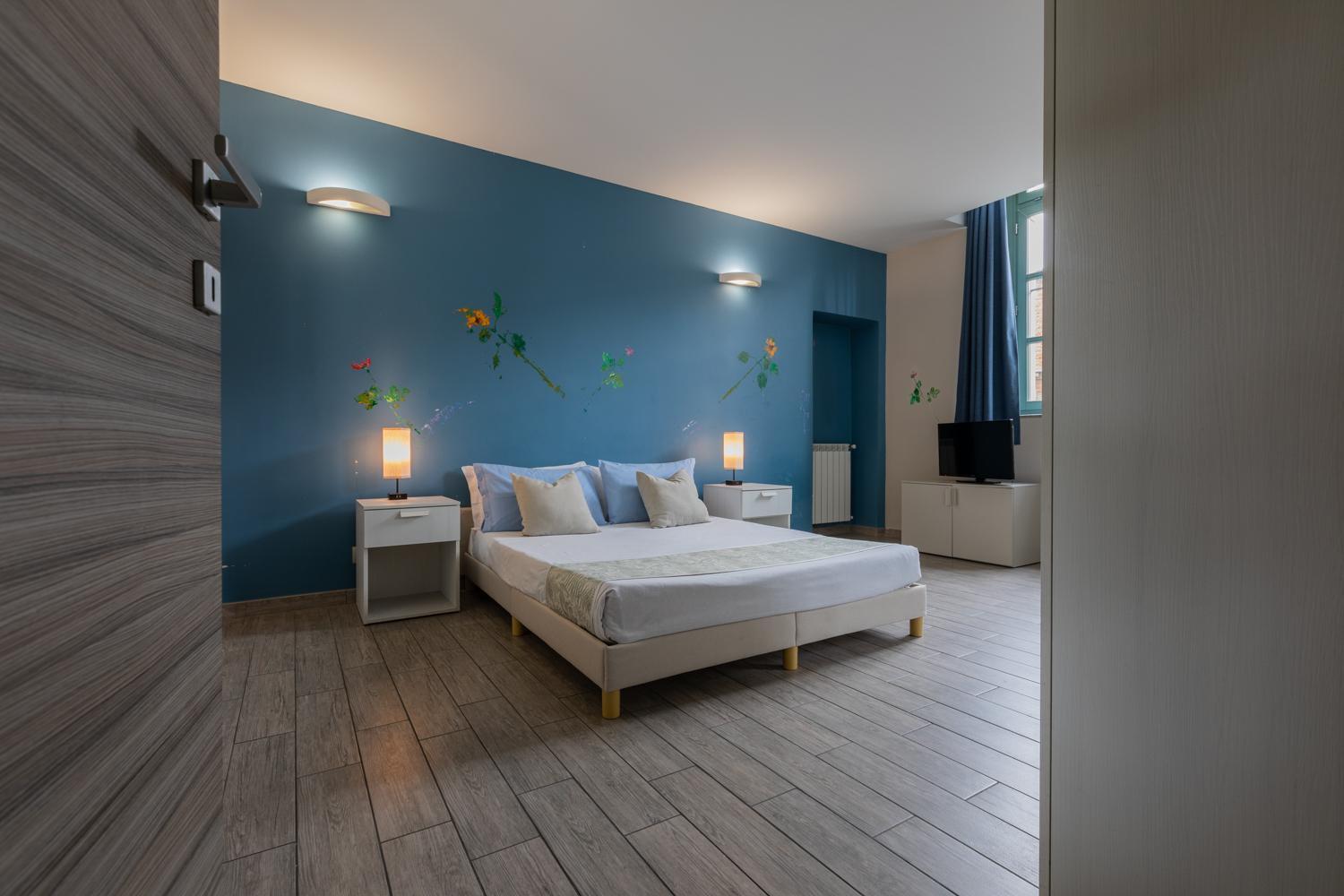 Housing Giulia Aparthotel Torino Kültér fotó