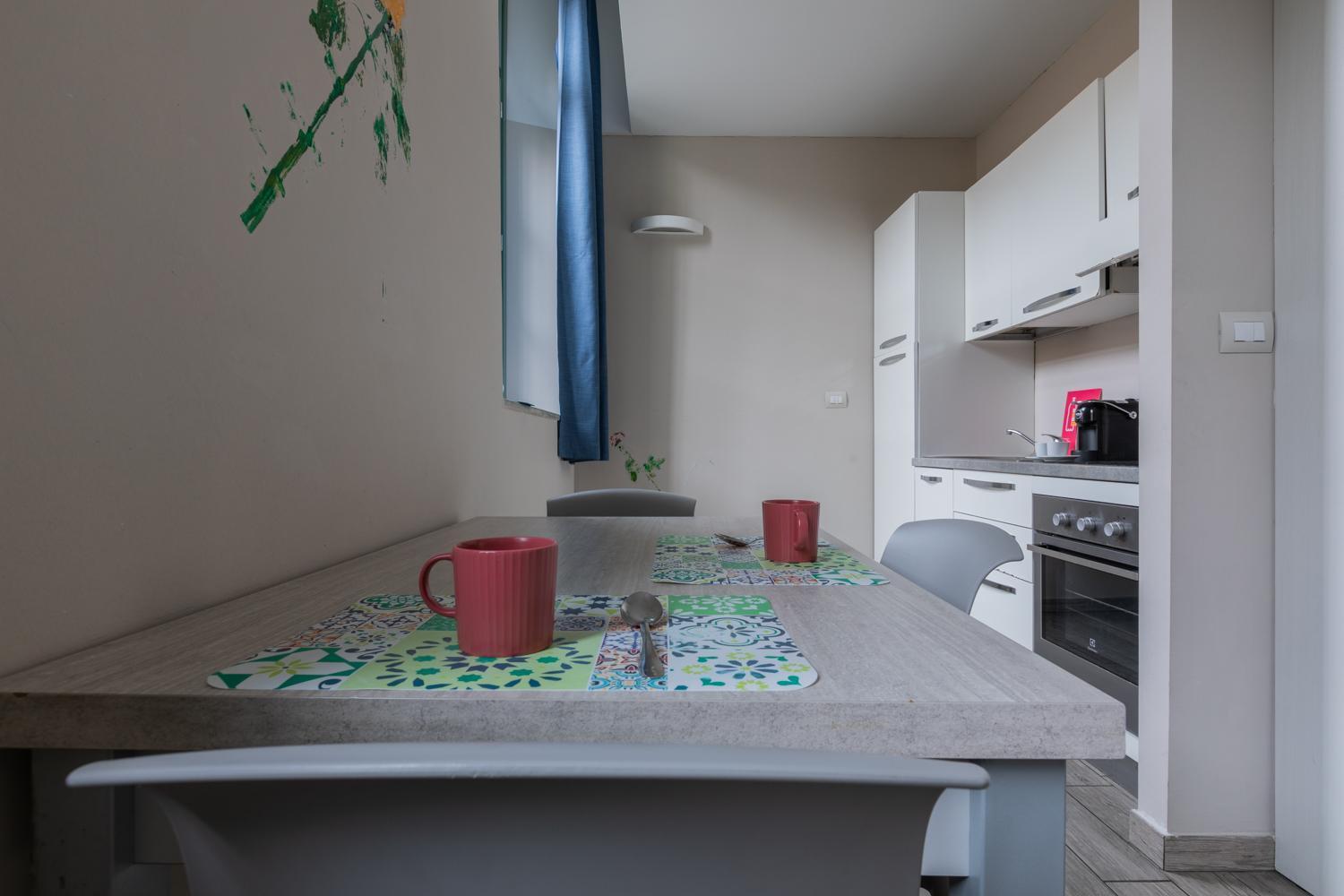 Housing Giulia Aparthotel Torino Kültér fotó