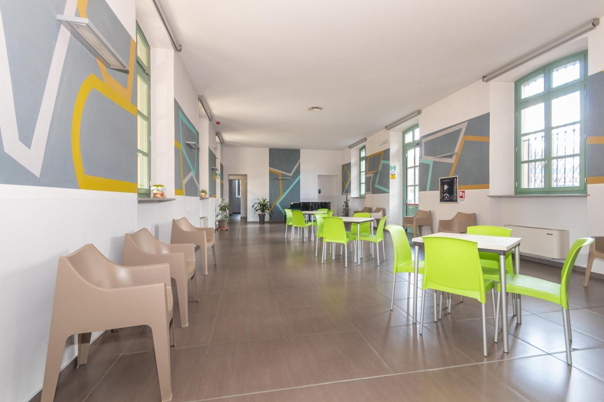 Housing Giulia Aparthotel Torino Kültér fotó