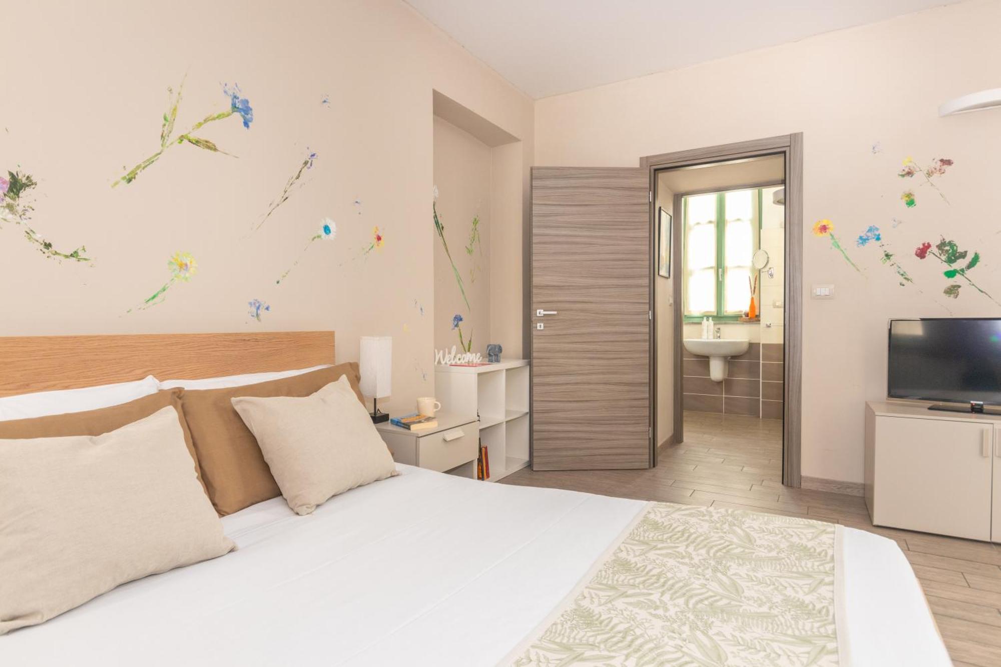 Housing Giulia Aparthotel Torino Kültér fotó