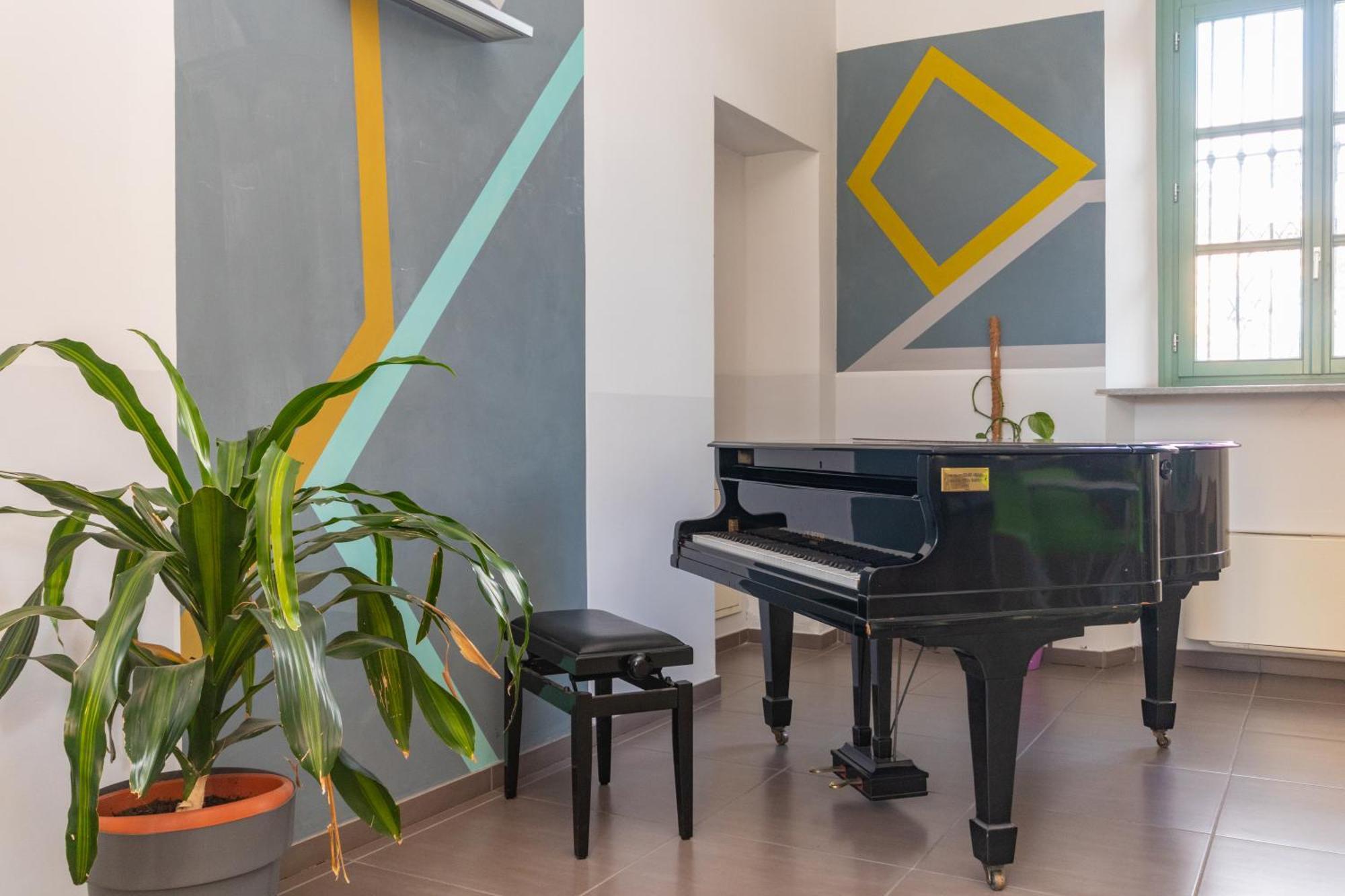 Housing Giulia Aparthotel Torino Kültér fotó