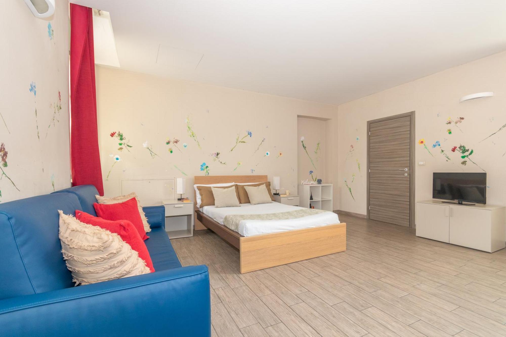 Housing Giulia Aparthotel Torino Kültér fotó