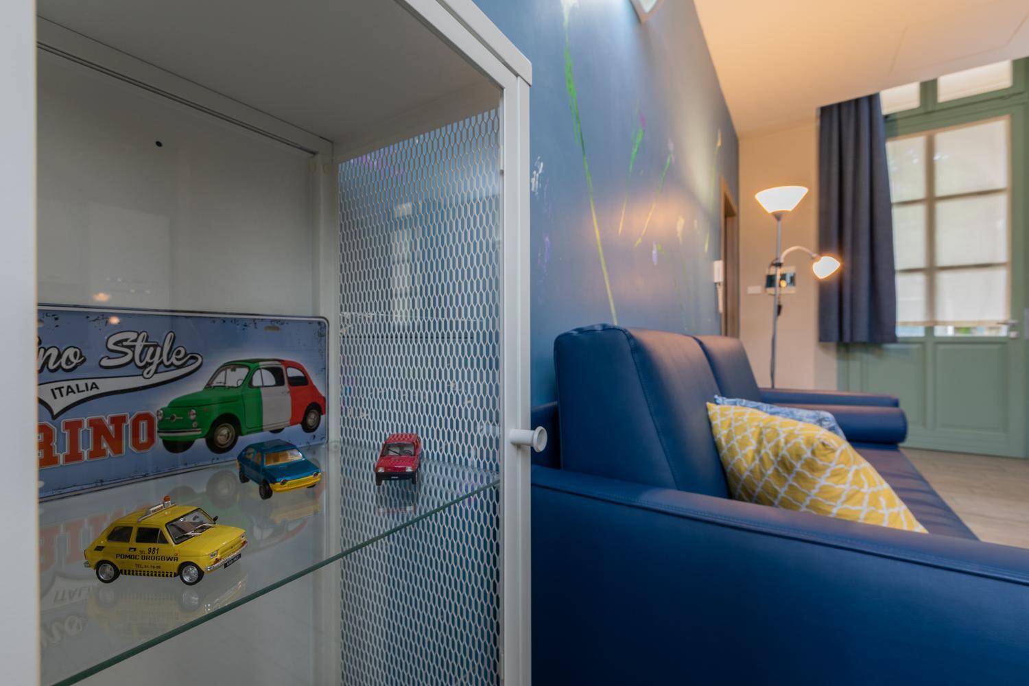 Housing Giulia Aparthotel Torino Kültér fotó