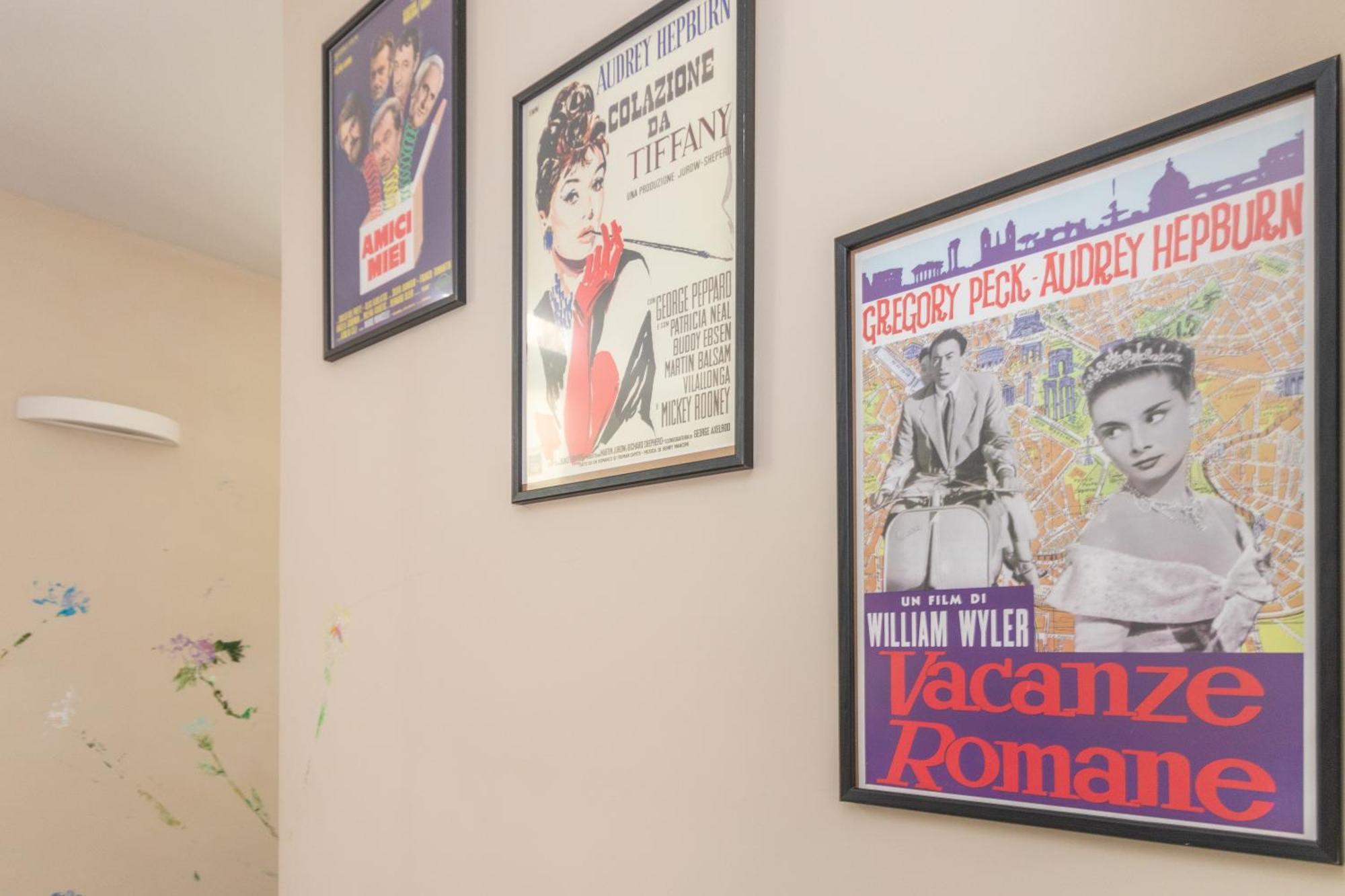Housing Giulia Aparthotel Torino Kültér fotó