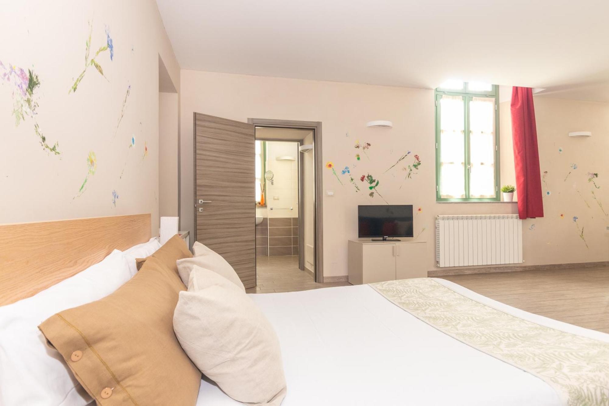 Housing Giulia Aparthotel Torino Kültér fotó