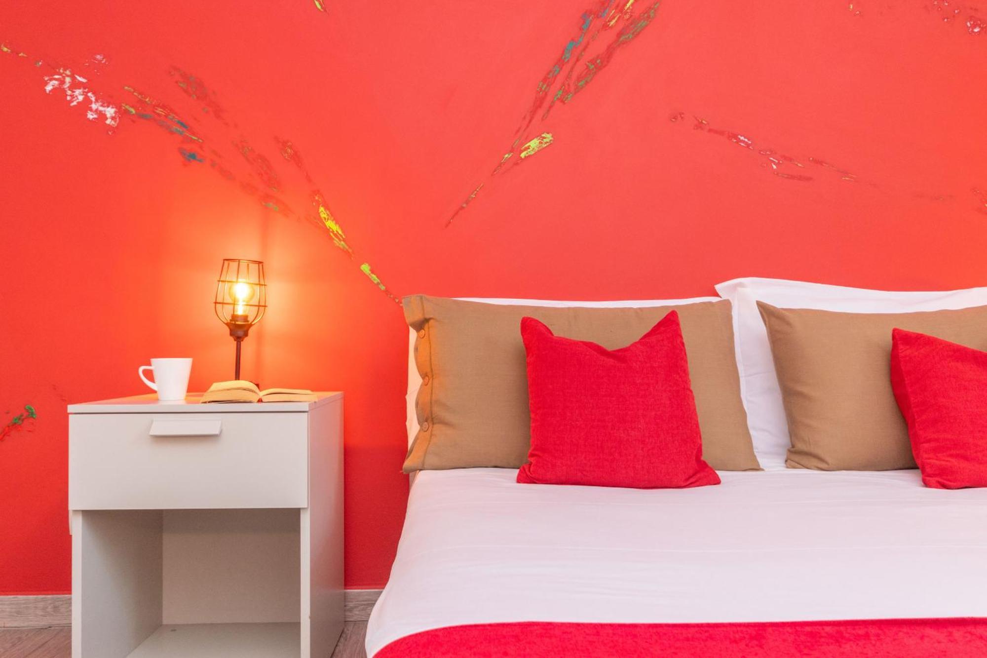Housing Giulia Aparthotel Torino Kültér fotó