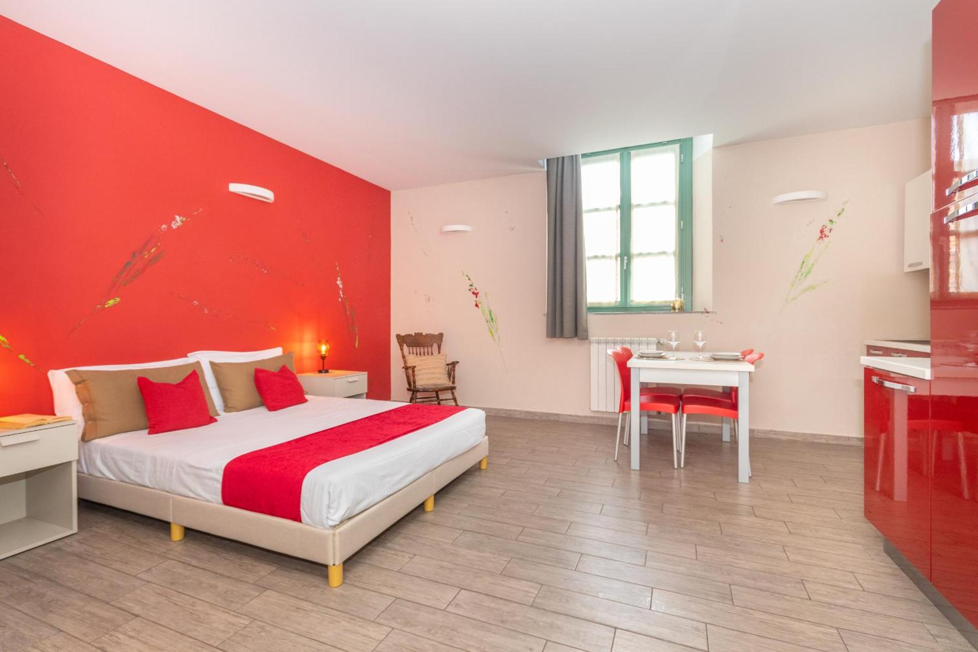 Housing Giulia Aparthotel Torino Kültér fotó