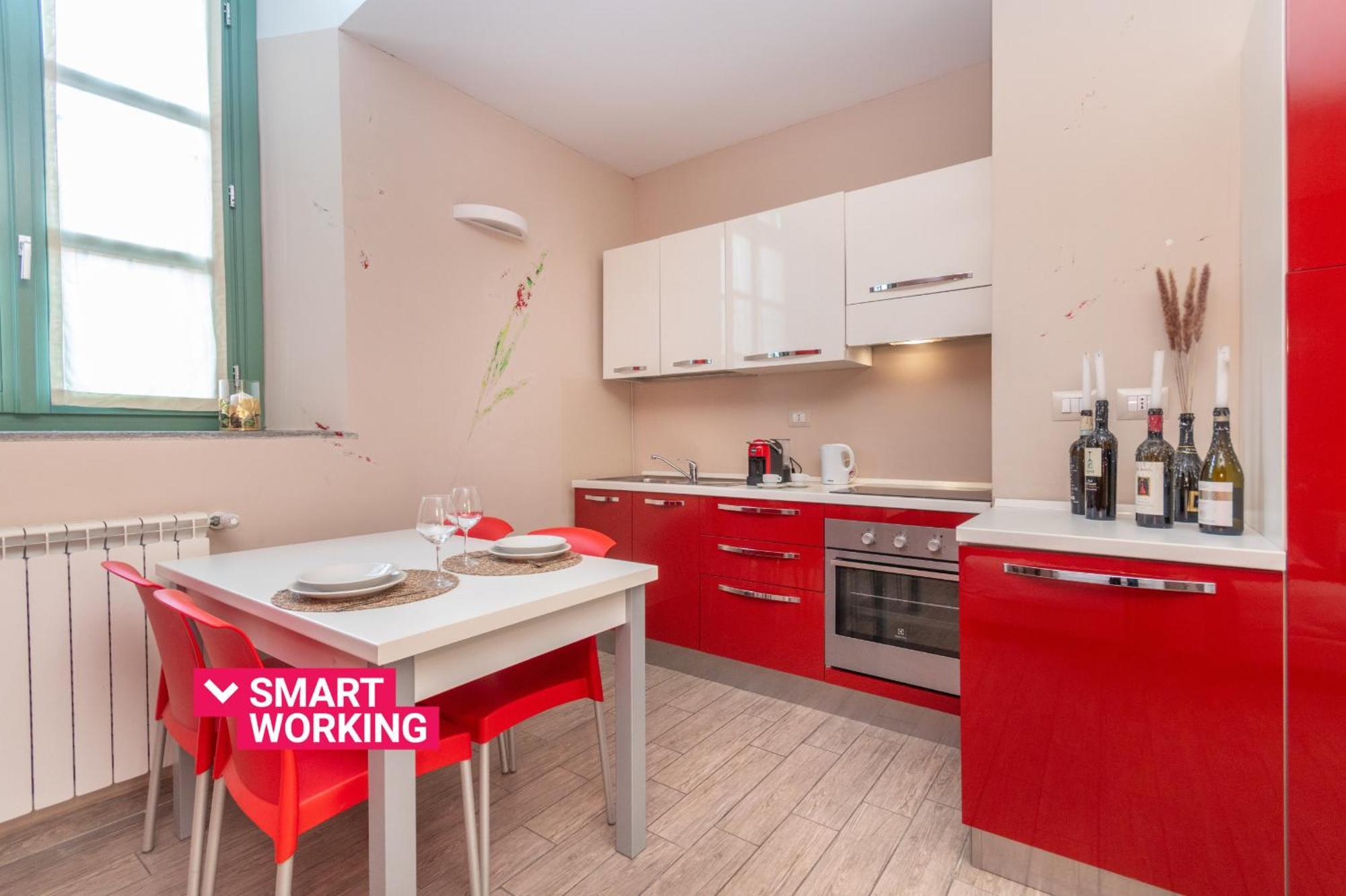 Housing Giulia Aparthotel Torino Kültér fotó