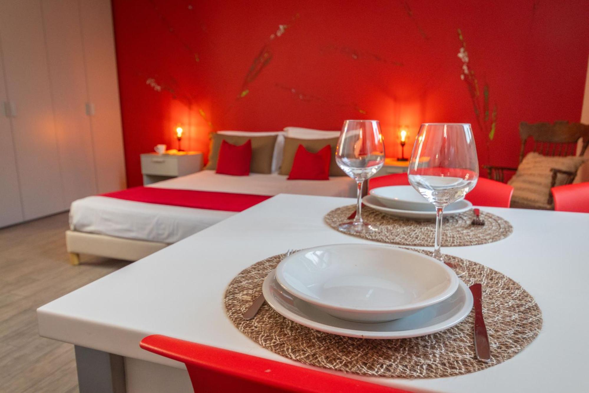 Housing Giulia Aparthotel Torino Kültér fotó